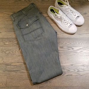 NWT Denizen jeans